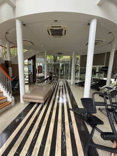 Piti Sukhumvit 101 : ปีติ สุขุมวิท 101, กรุงเทพ, ถนนสุขุมวิท, บางจาก, พระโขนง, กรุงเทพ, 45 ตร.ม., คอนโด ขาย, โดย Pasupit Ditbanjong, 500404946 - DDproperty.com