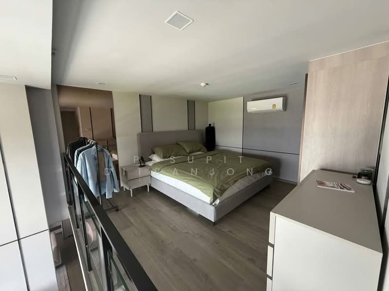 Piti Sukhumvit 101, Bangkok, Sukhumvit Road, Bang Chak, Phra Khanong, Bangkok, 2 Bedrooms, 45 sqm, Condo For Sale, by Pasupit Ditbanjong, 500404946 - DDproperty.com