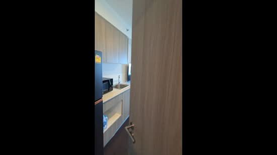 A Space Mega Bangna, Samut Prakan, Bangna-Trad Road, Bang Kaeo, Bang Plee, Samut Prakan, 1 Bedroom, 28 sqm, Condo For Rent, by Ulaiwan Boonsiri, 500404949 - DDproperty.com
