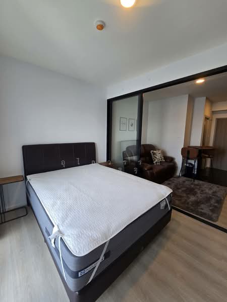 A Space Mega Bangna, Samut Prakan, Bangna-Trad Road, Bang Kaeo, Bang Plee, Samut Prakan, 1 Bedroom, 28 sqm, Condo For Rent, by Ulaiwan Boonsiri, 500404949 - DDproperty.com