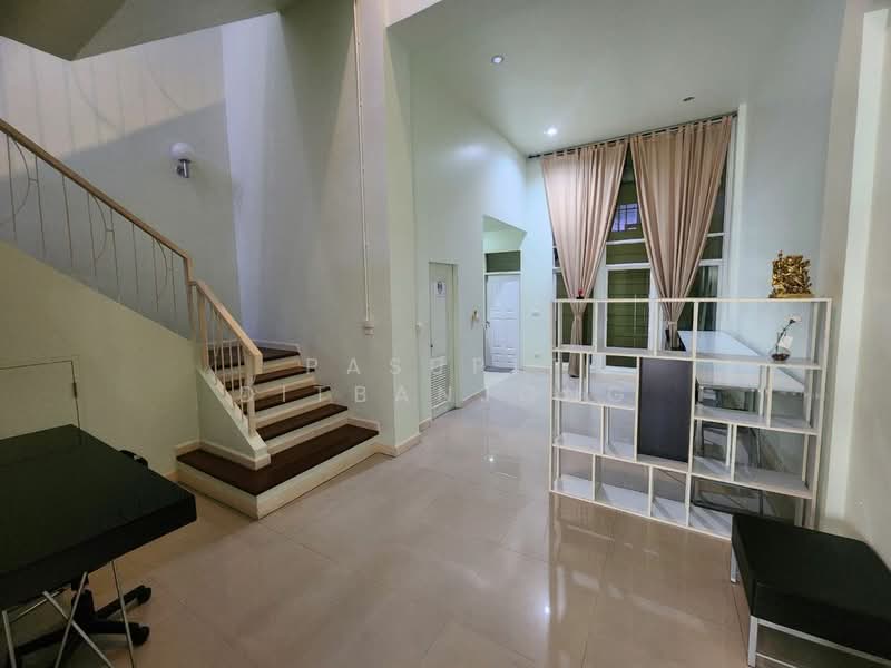 undefined, Bangkok, Bang Chak, Phra Khanong, Bangkok, 4 Bedrooms, 250 sqm, Townhouse For Sale, by Pasupit Ditbanjong, 500404950 - DDproperty.com