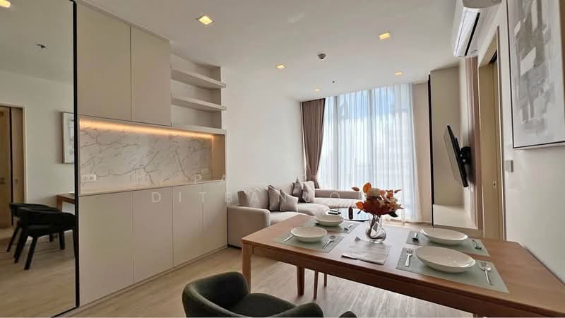 Noble State 39, Bangkok, 35 Soi Sukhumvit 39, Khlong Tan Nua, Watthana, Bangkok, 1 Bedroom, 42 sqm, Condo For Sale, by Pasupit Ditbanjong, 500404953 - DDproperty.com