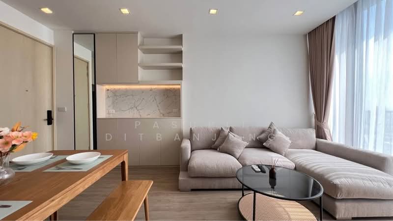 Noble State 39, Bangkok, 35 Soi Sukhumvit 39, Khlong Tan Nua, Watthana, Bangkok, 1 Bedroom, 42 sqm, Condo For Sale, by Pasupit Ditbanjong, 500404953 - DDproperty.com