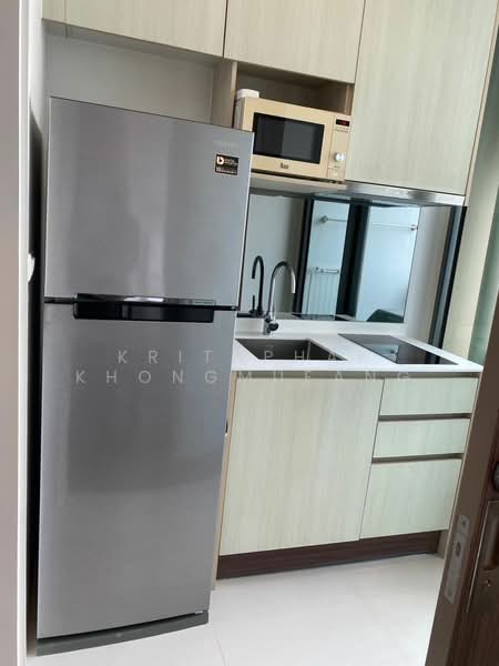 Q Asoke, Bangkok, 1678 Petchaburi Road, Makkasan, Ratchathewi, Bangkok, Studio, 32 sqm, Condo For Rent, by Kritaphak Khongmueang, 500404954 - DDproperty.com