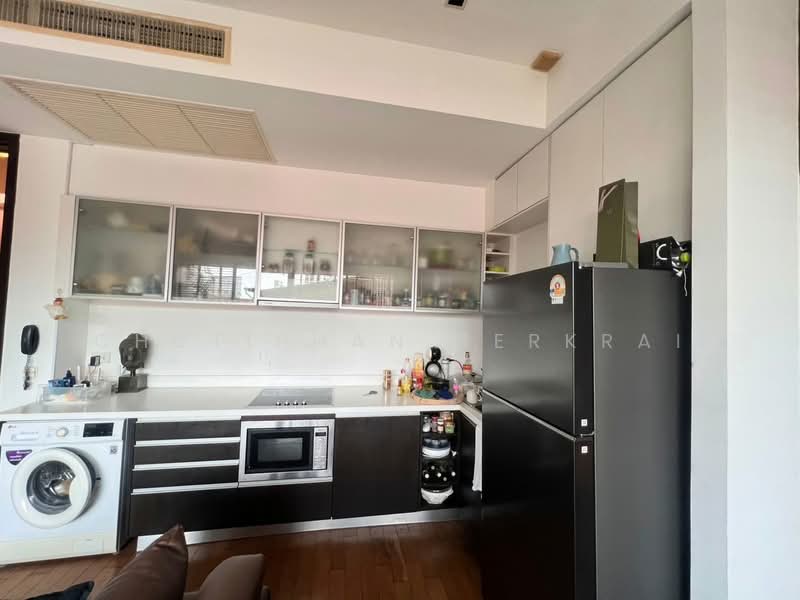 The Lofts Yennakart, Bangkok, 366 ์Soi Nang Linchi Yenakat Road, Chong Nonsi, Yan Nawa, Bangkok, 2 Bedrooms, 68 sqm, Condo For Sale, by Chutiphan Rerkrai, 500404955 - DDproperty.com