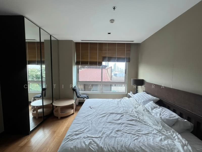 The Lofts Yennakart, Bangkok, 366 ์Soi Nang Linchi Yenakat Road, Chong Nonsi, Yan Nawa, Bangkok, 2 Bedrooms, 68 sqm, Condo For Sale, by Chutiphan Rerkrai, 500404955 - DDproperty.com