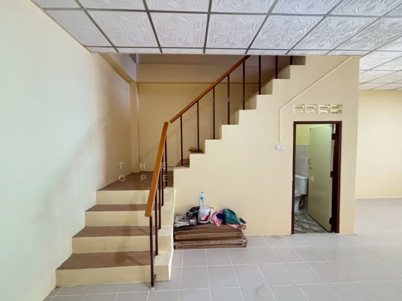 เอกธานี กม.10 (Ek Thani Km.10), Chon Buri (Pattaya), Phlu Ta Loung, Sattahip, Chon Buri (Pattaya), 2 Bedrooms, 100 sqm, Townhouse For Sale, by The Best Property ตอง, 500404956 - DDproperty.com