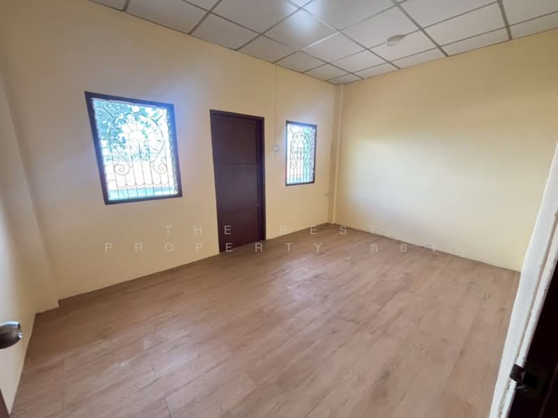 เอกธานี กม.10 (Ek Thani Km.10), Chon Buri (Pattaya), Phlu Ta Loung, Sattahip, Chon Buri (Pattaya), 2 Bedrooms, 100 sqm, Townhouse For Sale, by The Best Property ตอง, 500404956 - DDproperty.com