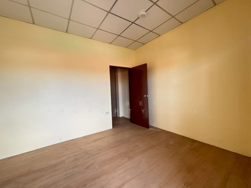เอกธานี กม.10 (Ek Thani Km.10), Chon Buri (Pattaya), Phlu Ta Loung, Sattahip, Chon Buri (Pattaya), 2 Bedrooms, 100 sqm, Townhouse For Sale, by The Best Property ตอง, 500404956 - DDproperty.com
