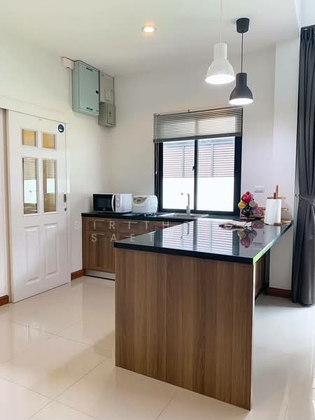 Villa Arcadia Srinakarin : วิลล่า อะคาเดีย ศรีนครินทร์, สมุทรปราการ, ซอย หมู่บ้านวิลล่าอะคาเดียศรีนครินทร์, บางแก้ว, บางพลี, สมุทรปราการ, 230 ตร.ม., บ้านเดี่ยว ให้เช่า, โดย Sirithong Saetang, 500404960 - DDproperty.com