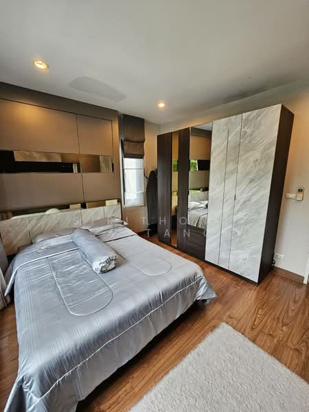 Villa Arcadia Srinakarin : วิลล่า อะคาเดีย ศรีนครินทร์, สมุทรปราการ, ซอย หมู่บ้านวิลล่าอะคาเดียศรีนครินทร์, บางแก้ว, บางพลี, สมุทรปราการ, 230 ตร.ม., บ้านเดี่ยว ให้เช่า, โดย Sirithong Saetang, 500404960 - DDproperty.com