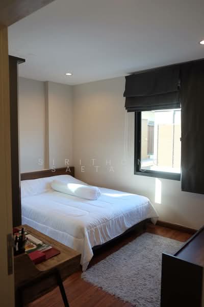 Villa Arcadia Srinakarin : วิลล่า อะคาเดีย ศรีนครินทร์, สมุทรปราการ, ซอย หมู่บ้านวิลล่าอะคาเดียศรีนครินทร์, บางแก้ว, บางพลี, สมุทรปราการ, 230 ตร.ม., บ้านเดี่ยว ให้เช่า, โดย Sirithong Saetang, 500404960 - DDproperty.com