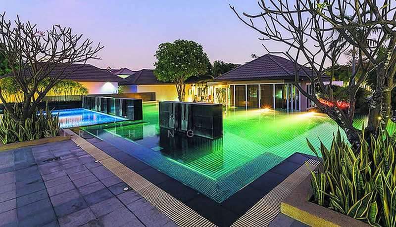 Villa Arcadia Srinakarin, Samut Prakan, Soi Moo Ban Villa Arcadia Srinagarindra, Bang Kaeo, Bang Plee, Samut Prakan, 4 Bedrooms, 230 sqm, Single Detached House For Rent, by Sirithong Saetang, 500404960 - DDproperty.com