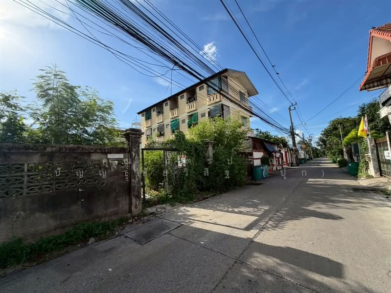 ที่ดินเปล่า 176 ตร.ว. ที่ดิน ซอยสร้อยทอง1 ถนนปู่เจ้าสมิงพราย, สมุทรปราการ, ถนนปู่เจ้าสมิงพราย, สำโรง, พระประแดง, สมุทรปราการ, 704 ตร.ม., ที่ดิน ขาย, โดย คุณ ฉัตรปวีณ์ ปัญญาชัยวิสิฐ (ปุ๊ก), 500404963 - DDproperty.com