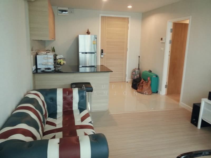 D25 Thonglor, Bangkok, 10 Soi Thonglor 25, Sukhumvit 55 Road, Khlong Tan Nua, Watthana, Bangkok, 1 Bedroom, 42 sqm, Condo For Rent, by Pasupit Ditbanjong, 500404966 - DDproperty.com