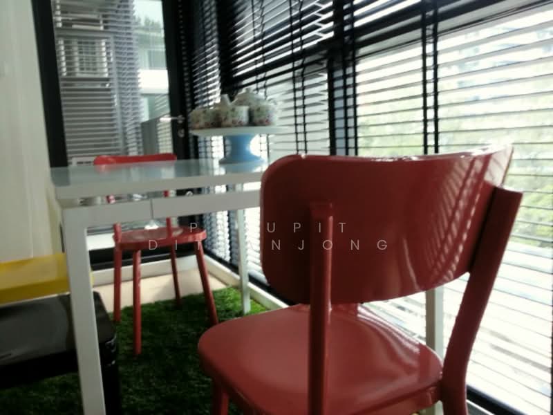 D25 Thonglor, Bangkok, 10 Soi Thonglor 25, Sukhumvit 55 Road, Khlong Tan Nua, Watthana, Bangkok, 1 Bedroom, 42 sqm, Condo For Rent, by Pasupit Ditbanjong, 500404966 - DDproperty.com