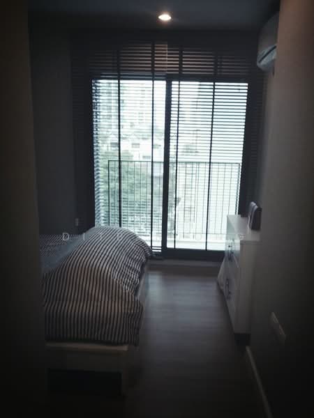 D25 Thonglor, Bangkok, 10 Soi Thonglor 25, Sukhumvit 55 Road, Khlong Tan Nua, Watthana, Bangkok, 1 Bedroom, 42 sqm, Condo For Rent, by Pasupit Ditbanjong, 500404966 - DDproperty.com
