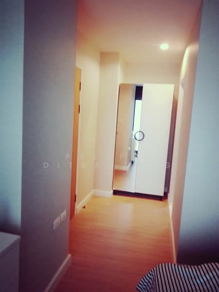 D25 Thonglor, Bangkok, 10 Soi Thonglor 25, Sukhumvit 55 Road, Khlong Tan Nua, Watthana, Bangkok, 1 Bedroom, 42 sqm, Condo For Rent, by Pasupit Ditbanjong, 500404966 - DDproperty.com