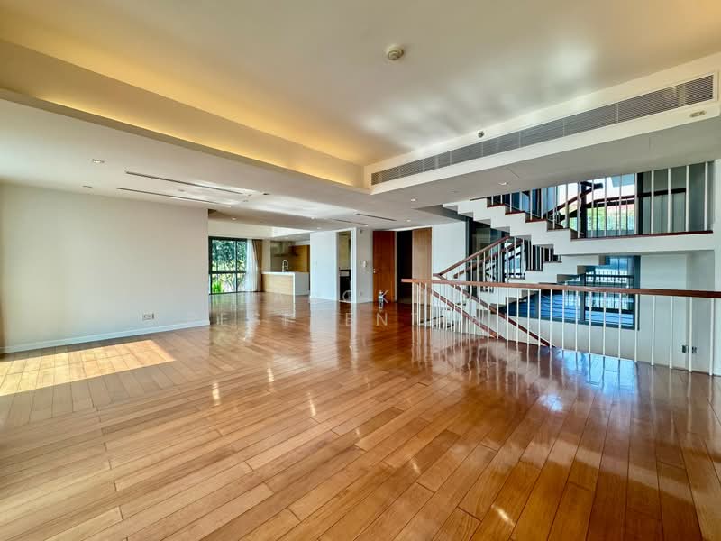 The Pano Rama 3, Bangkok, 890 Rama 3 Road, Bang Pong Pang, Yan Nawa, Bangkok, 4 Bedrooms, 559 sqm, Condo For Sale, by Bangkok Residential, 500404968 - DDproperty.com
