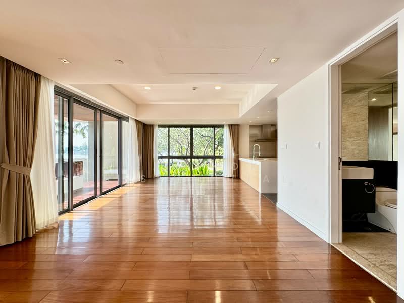 The Pano Rama 3, Bangkok, 890 Rama 3 Road, Bang Pong Pang, Yan Nawa, Bangkok, 4 Bedrooms, 559 sqm, Condo For Sale, by Bangkok Residential, 500404968 - DDproperty.com
