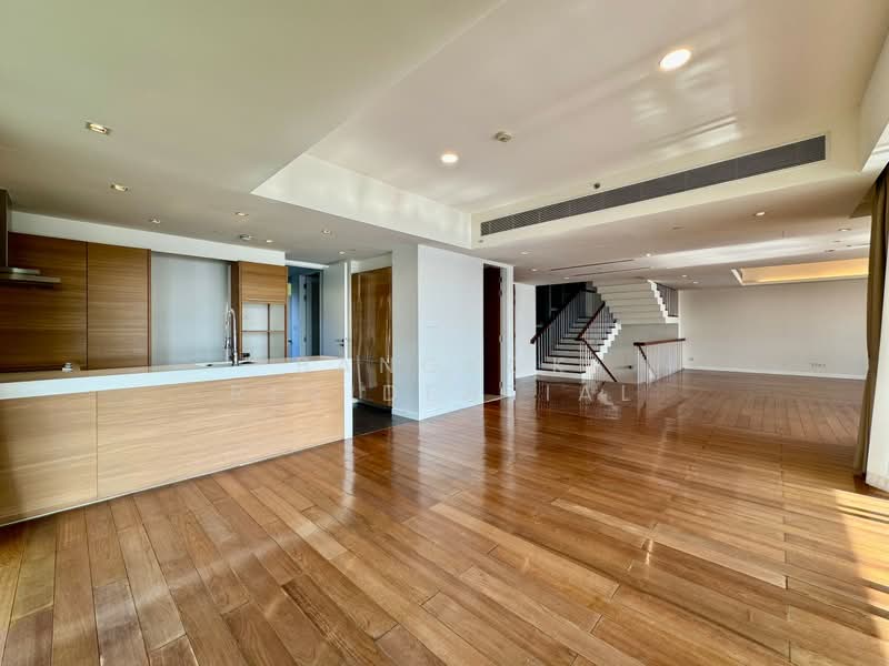 The Pano Rama 3, Bangkok, 890 Rama 3 Road, Bang Pong Pang, Yan Nawa, Bangkok, 4 Bedrooms, 559 sqm, Condo For Sale, by Bangkok Residential, 500404968 - DDproperty.com