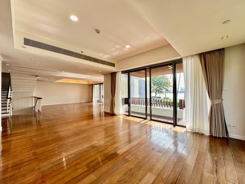 The Pano Rama 3, Bangkok, 890 Rama 3 Road, Bang Pong Pang, Yan Nawa, Bangkok, 4 Bedrooms, 559 sqm, Condo For Sale, by Bangkok Residential, 500404968 - DDproperty.com