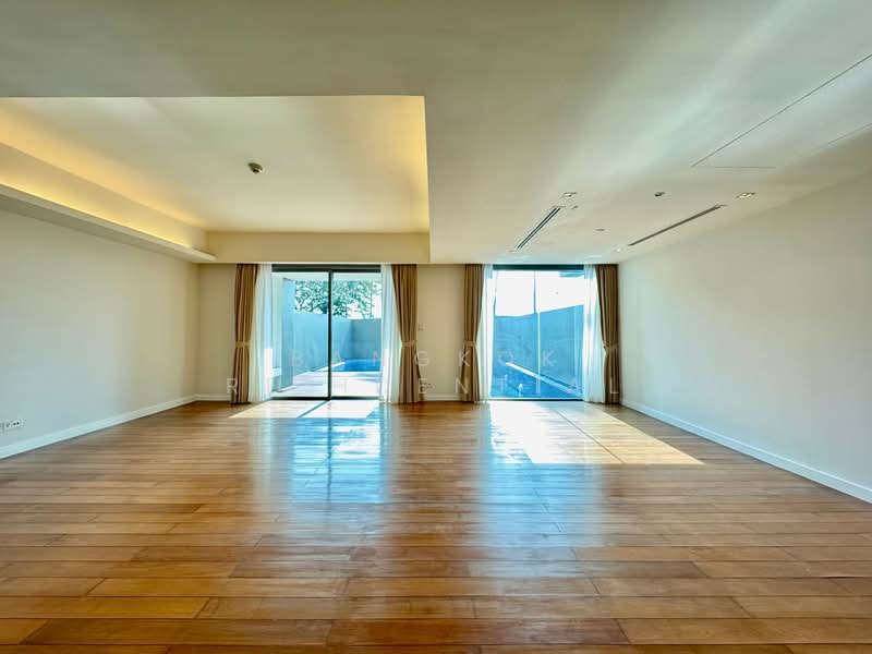 The Pano Rama 3, Bangkok, 890 Rama 3 Road, Bang Pong Pang, Yan Nawa, Bangkok, 4 Bedrooms, 559 sqm, Condo For Sale, by Bangkok Residential, 500404968 - DDproperty.com