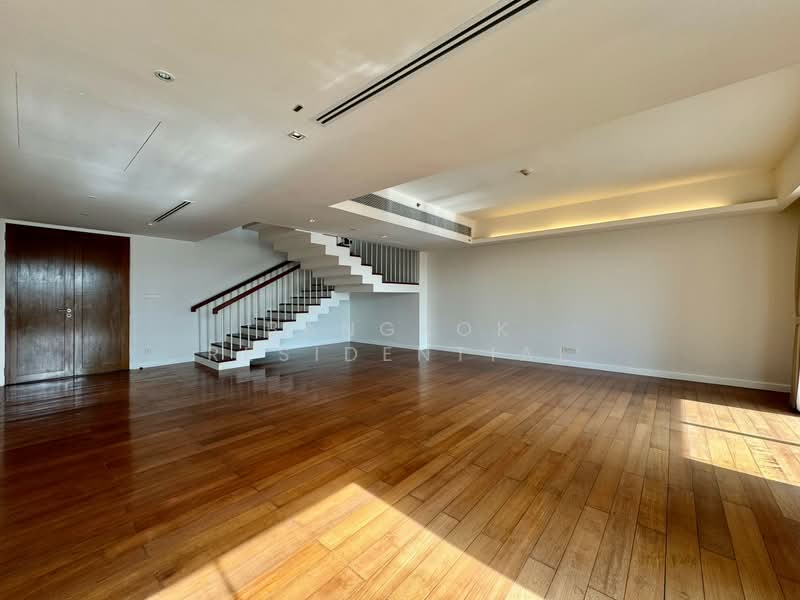 The Pano Rama 3, Bangkok, 890 Rama 3 Road, Bang Pong Pang, Yan Nawa, Bangkok, 4 Bedrooms, 559 sqm, Condo For Sale, by Bangkok Residential, 500404968 - DDproperty.com