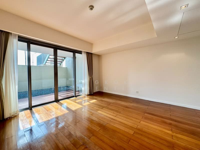 The Pano Rama 3, Bangkok, 890 Rama 3 Road, Bang Pong Pang, Yan Nawa, Bangkok, 4 Bedrooms, 559 sqm, Condo For Sale, by Bangkok Residential, 500404968 - DDproperty.com