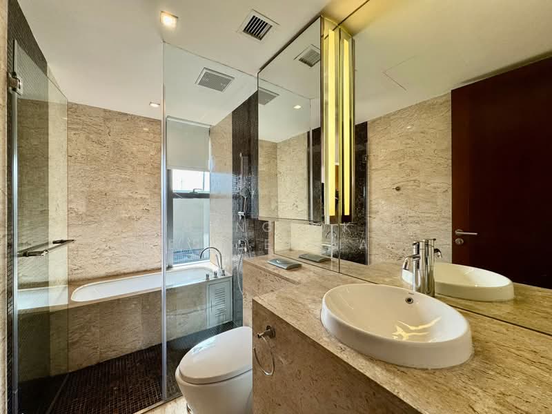 The Pano Rama 3, Bangkok, 890 Rama 3 Road, Bang Pong Pang, Yan Nawa, Bangkok, 4 Bedrooms, 559 sqm, Condo For Sale, by Bangkok Residential, 500404968 - DDproperty.com