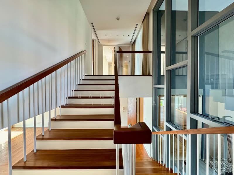 The Pano Rama 3, Bangkok, 890 Rama 3 Road, Bang Pong Pang, Yan Nawa, Bangkok, 4 Bedrooms, 559 sqm, Condo For Sale, by Bangkok Residential, 500404968 - DDproperty.com