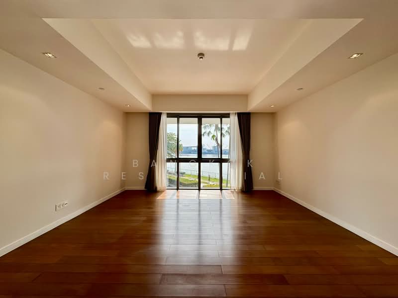 The Pano Rama 3, Bangkok, 890 Rama 3 Road, Bang Pong Pang, Yan Nawa, Bangkok, 4 Bedrooms, 559 sqm, Condo For Sale, by Bangkok Residential, 500404968 - DDproperty.com