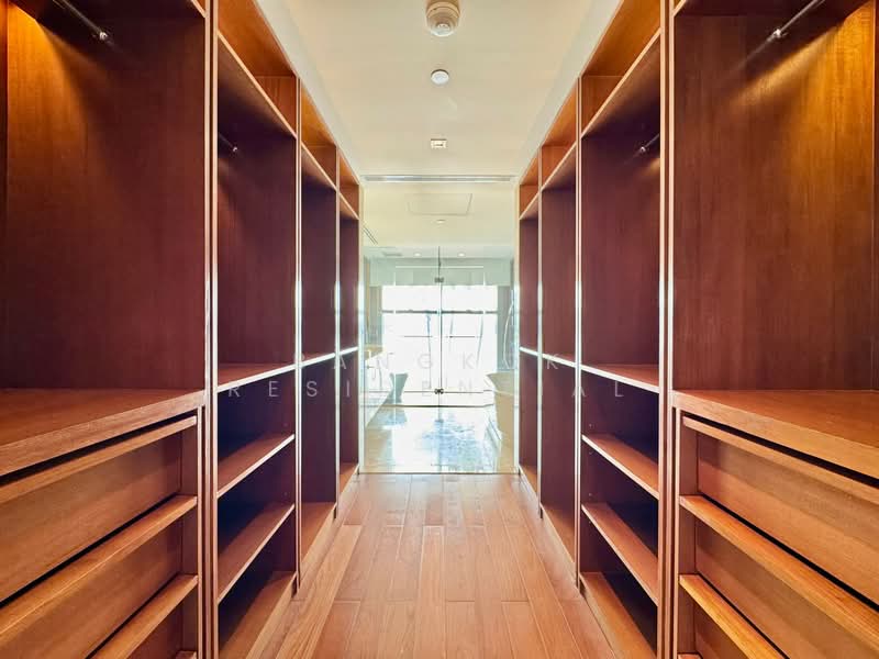 The Pano Rama 3, Bangkok, 890 Rama 3 Road, Bang Pong Pang, Yan Nawa, Bangkok, 4 Bedrooms, 559 sqm, Condo For Sale, by Bangkok Residential, 500404968 - DDproperty.com