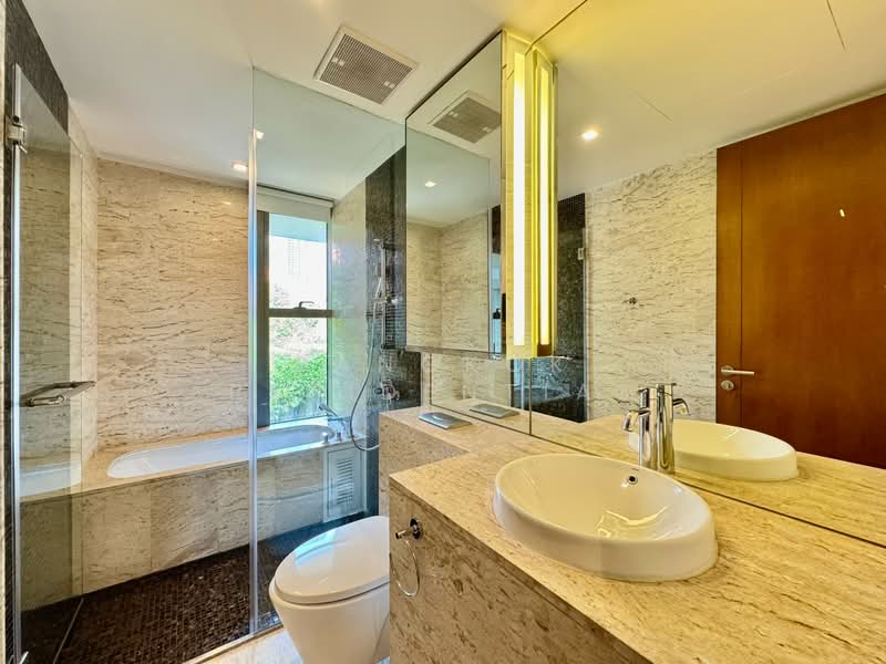 The Pano Rama 3, Bangkok, 890 Rama 3 Road, Bang Pong Pang, Yan Nawa, Bangkok, 4 Bedrooms, 559 sqm, Condo For Sale, by Bangkok Residential, 500404968 - DDproperty.com