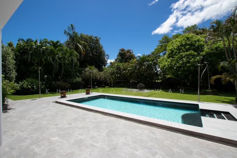Eastern Star Golf Center, Rayong, Phla, Ban Chang, Rayong, 5 Bedrooms, 600 sqm, Single Detached House For Sale, by Korrawan, 500404971 - DDproperty.com