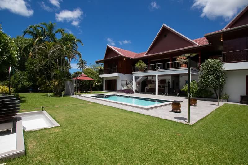 Eastern Star Golf Center, Rayong, Phla, Ban Chang, Rayong, 5 Bedrooms, 600 sqm, Single Detached House For Sale, by Korrawan, 500404971 - DDproperty.com