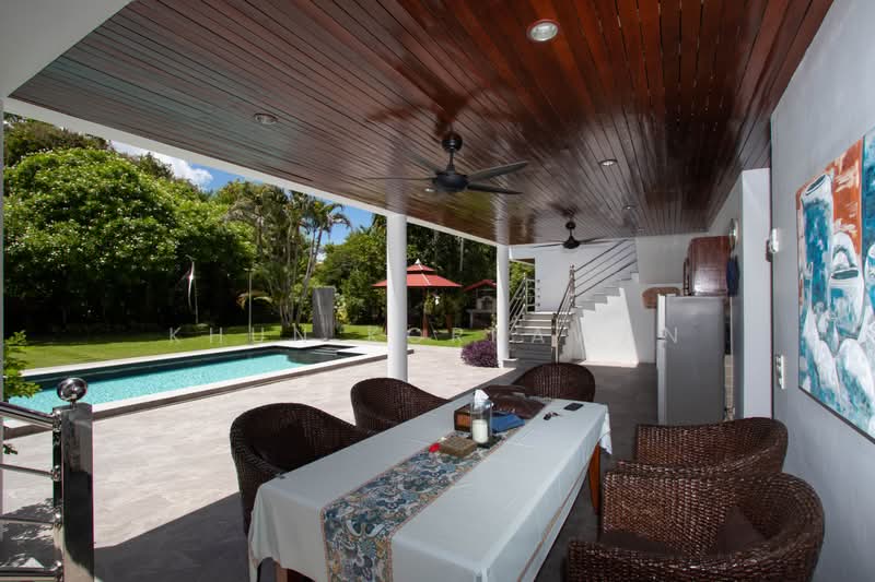 Eastern Star Golf Center, Rayong, Phla, Ban Chang, Rayong, 5 Bedrooms, 600 sqm, Single Detached House For Sale, by Korrawan, 500404971 - DDproperty.com