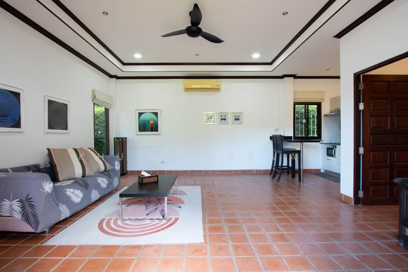 Eastern Star Golf Center, Rayong, Phla, Ban Chang, Rayong, 5 Bedrooms, 600 sqm, Single Detached House For Sale, by Korrawan, 500404971 - DDproperty.com