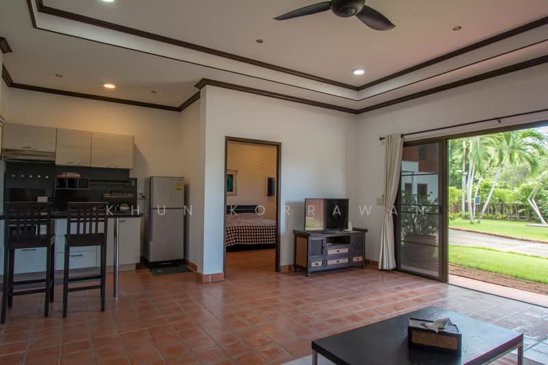Eastern Star Golf Center, Rayong, Phla, Ban Chang, Rayong, 5 Bedrooms, 600 sqm, Single Detached House For Sale, by Korrawan, 500404971 - DDproperty.com