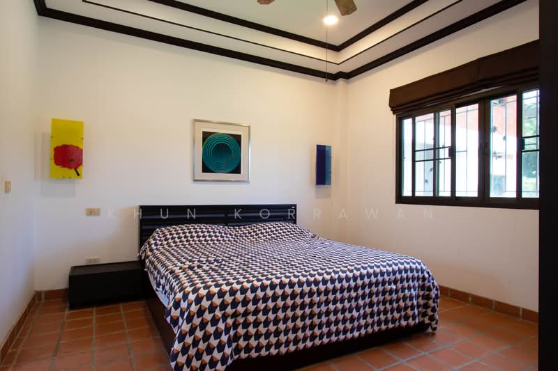 Eastern Star Golf Center, Rayong, Phla, Ban Chang, Rayong, 5 Bedrooms, 600 sqm, Single Detached House For Sale, by Korrawan, 500404971 - DDproperty.com