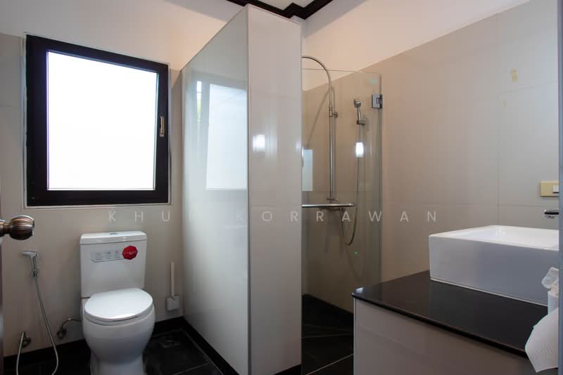 Eastern Star Golf Center, Rayong, Phla, Ban Chang, Rayong, 5 Bedrooms, 600 sqm, Single Detached House For Sale, by Korrawan, 500404971 - DDproperty.com