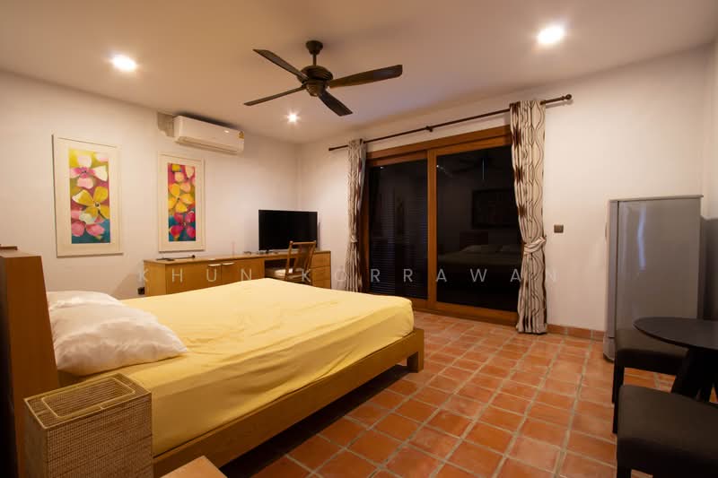 Eastern Star Golf Center, Rayong, Phla, Ban Chang, Rayong, 5 Bedrooms, 600 sqm, Single Detached House For Sale, by Korrawan, 500404971 - DDproperty.com