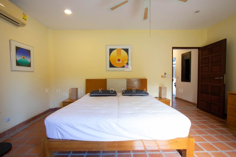 Eastern Star Golf Center, Rayong, Phla, Ban Chang, Rayong, 5 Bedrooms, 600 sqm, Single Detached House For Sale, by Korrawan, 500404971 - DDproperty.com