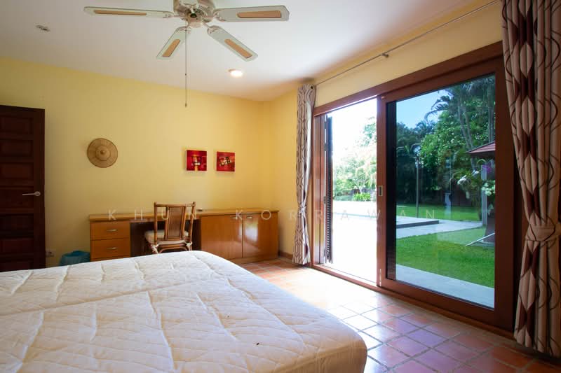 Eastern Star Golf Center, Rayong, Phla, Ban Chang, Rayong, 5 Bedrooms, 600 sqm, Single Detached House For Sale, by Korrawan, 500404971 - DDproperty.com