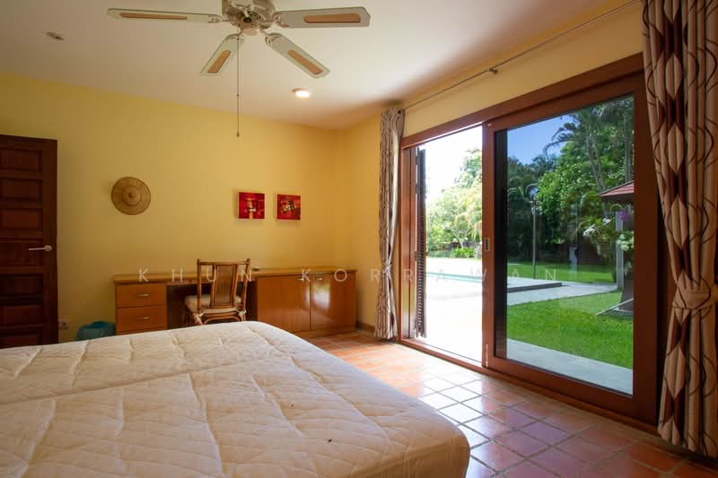 Eastern Star Golf Center, Rayong, Phla, Ban Chang, Rayong, 5 Bedrooms, 600 sqm, Single Detached House For Sale, by Korrawan, 500404971 - DDproperty.com
