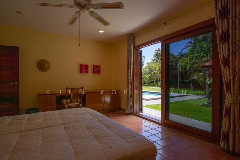 Eastern Star Golf Center, Rayong, Phla, Ban Chang, Rayong, 5 Bedrooms, 600 sqm, Single Detached House For Sale, by Korrawan, 500404971 - DDproperty.com