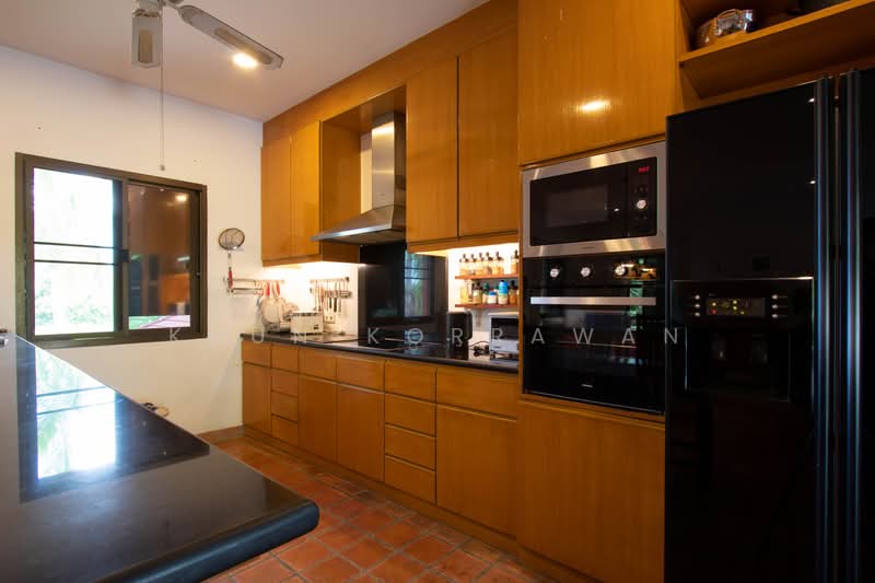 Eastern Star Golf Center, Rayong, Phla, Ban Chang, Rayong, 5 Bedrooms, 600 sqm, Single Detached House For Sale, by Korrawan, 500404971 - DDproperty.com