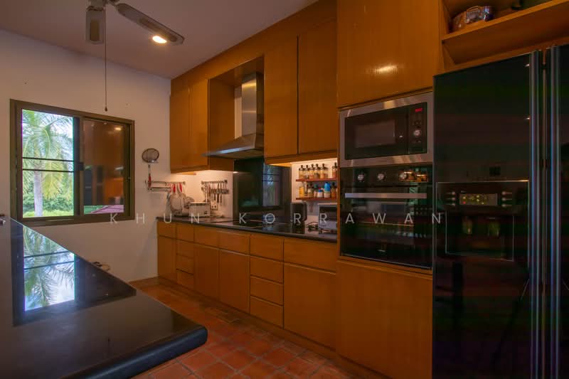 Eastern Star Golf Center, Rayong, Phla, Ban Chang, Rayong, 5 Bedrooms, 600 sqm, Single Detached House For Sale, by Korrawan, 500404971 - DDproperty.com