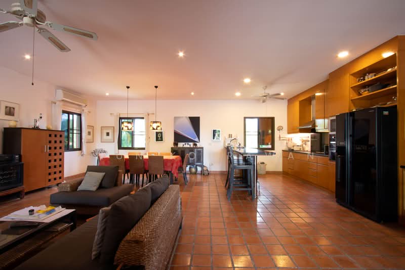 Eastern Star Golf Center, Rayong, Phla, Ban Chang, Rayong, 5 Bedrooms, 600 sqm, Single Detached House For Sale, by Korrawan, 500404971 - DDproperty.com