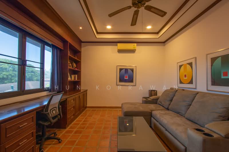 Eastern Star Golf Center, Rayong, Phla, Ban Chang, Rayong, 5 Bedrooms, 600 sqm, Single Detached House For Sale, by Korrawan, 500404971 - DDproperty.com